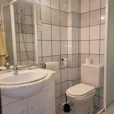 In 15317 Appartement Klenovica