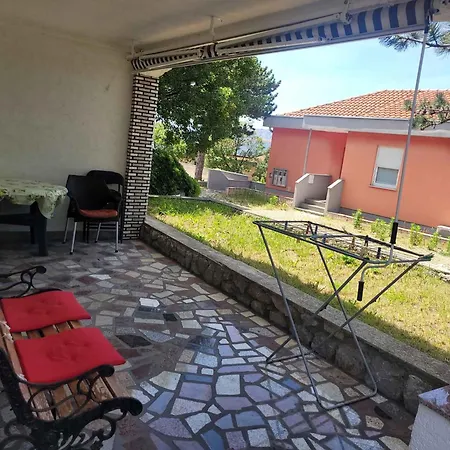 In 15317 Appartement