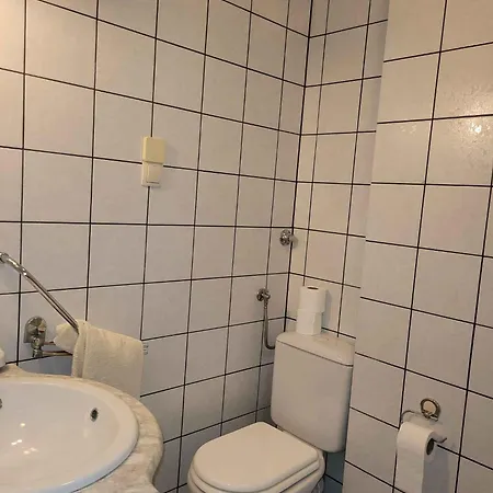 Appartement In 15317 *