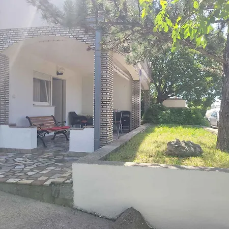 22 Klenovica