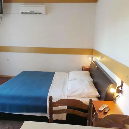 22 Apartment Klenovica