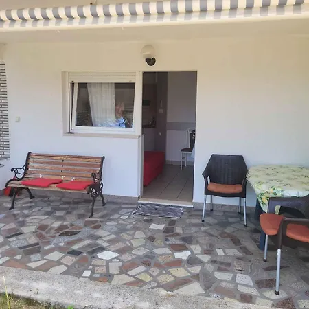 Apartment 22 Klenovica