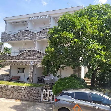 Apartment 22 Klenovica