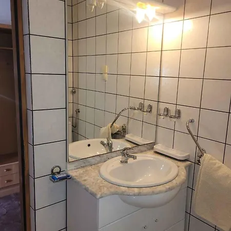 22 Apartment